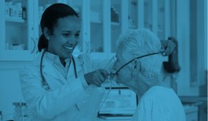 Travel Registered Respiratory Therapists