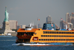 Staten Island ferry