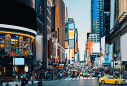 Times Square