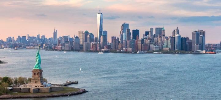 Travel opportunities with Northwell Health